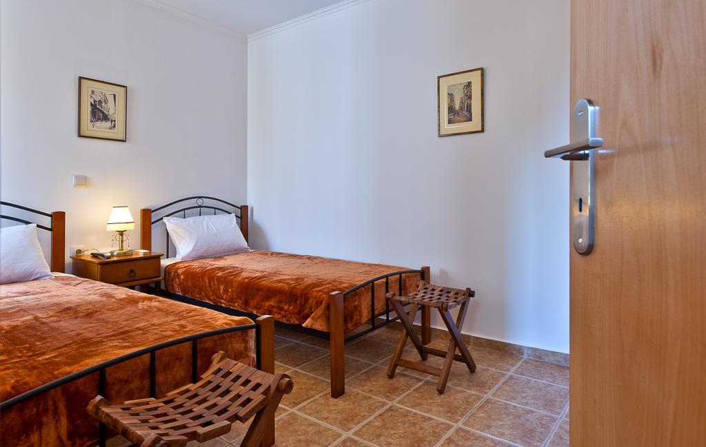 Aphrodite House La Canée Extérieur photo